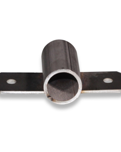 Bearing left SST for foraging tower